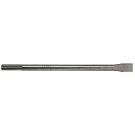 BOSCH 1 Inchx18 Inch Chisel Sds Max Shank 114-HS1912